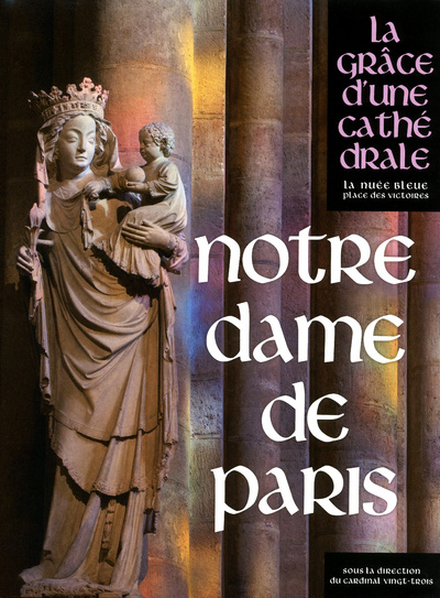 Könyv Notre-DAme de Paris collegium
