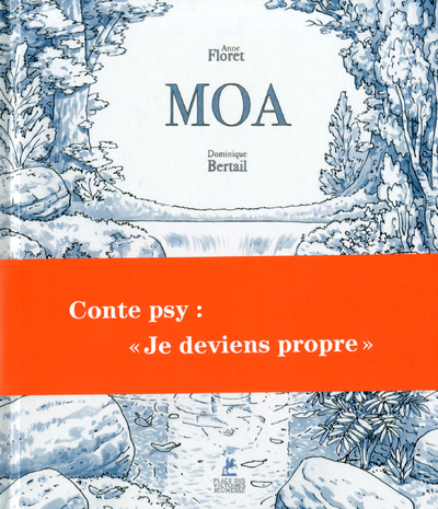 Knjiga Moa Anne Floret
