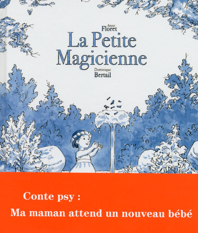 Buch La petite Magicienne Anne Floret