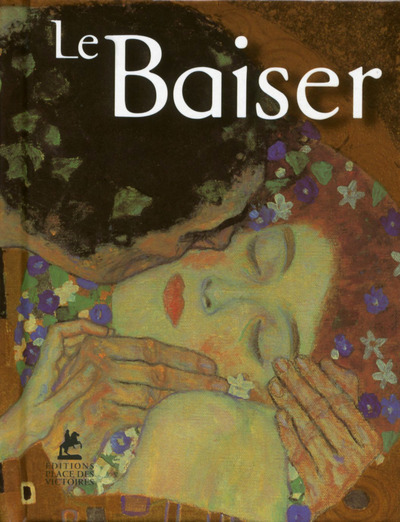 Knjiga Le Baiser collegium