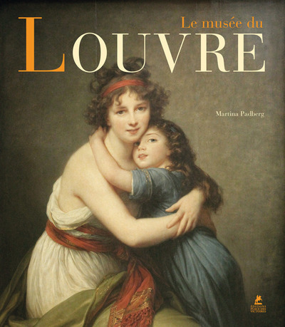 Carte Louvre Martina Padberg