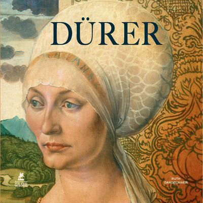 Kniha Dürer Ruth Dangelmaier