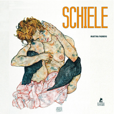 Book Schiele Martina Padberg
