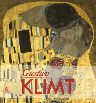 Kniha Klimt Gustav Janina Nentwig