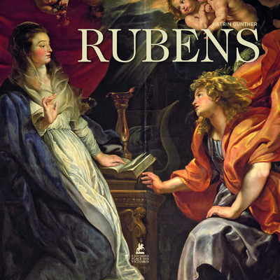 Buch Rubens Katrin Gunter