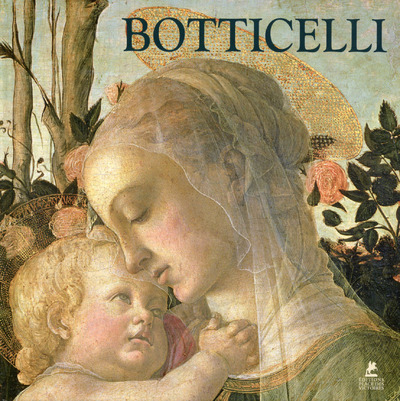 Book Botticelli Ruth Dangelmaier