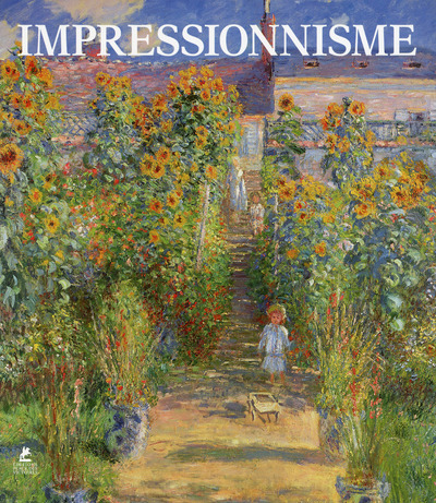 Knjiga Impressionnisme Hajo Düchting
