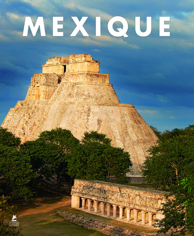 Buch Le Mexique collegium