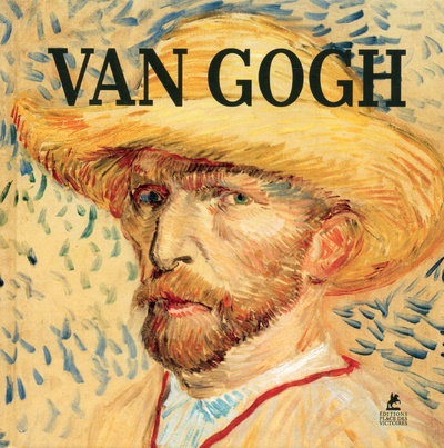 Libro Van Gogh Hajo Düchting
