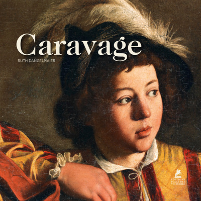 Book Caravage Ruth Dangelmaier