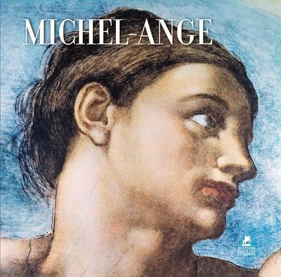 Boek Michel-Ange Ruth Dangelmaier
