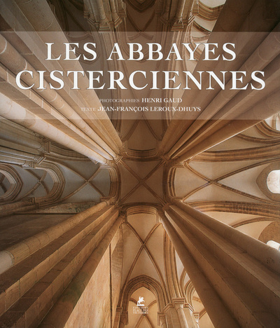Knjiga Les Abbayes cisterciennes Jean-François Leroux-Dhuys
