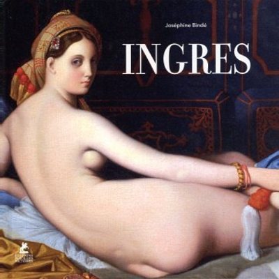 Libro Ingres Antoine Dupuis