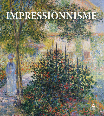 Knjiga Impressionnisme collegium