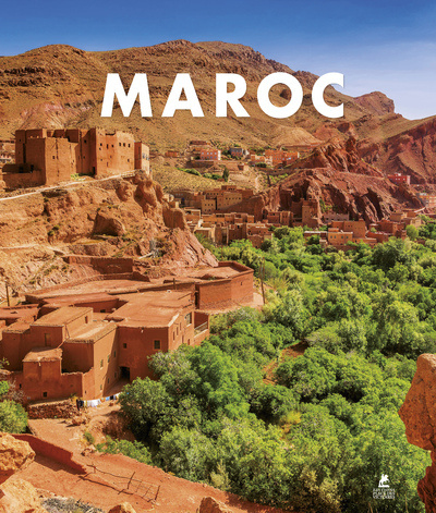 Knjiga Maroc collegium