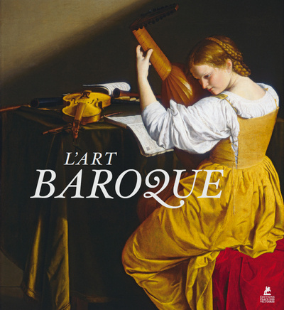 Livre L'Art baroque collegium