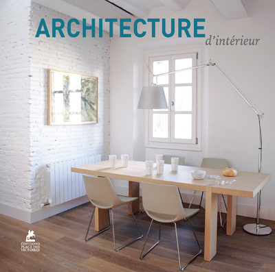 Knjiga Architecture d'intérieur collegium