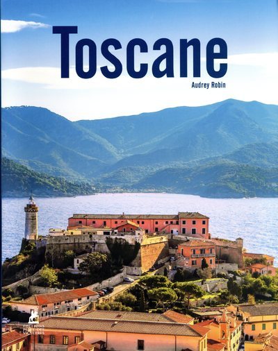 Buch Toscane AUDREY ROBIN