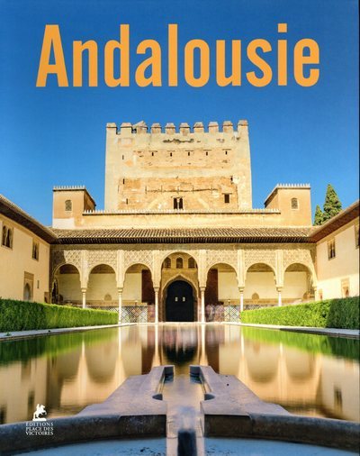 Libro Andalousie collegium
