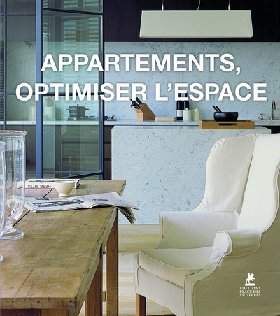 Knjiga Appartements, optimiser l'Espace collegium
