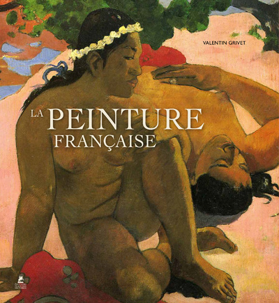 Kniha La peinture francaise, de la Belle epoque au Symbolisme Valentin Grivet