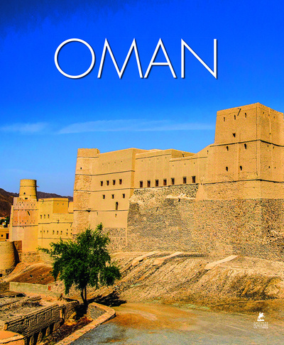Könyv Oman collegium