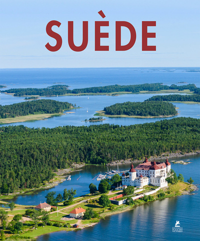 Knjiga Suède collegium