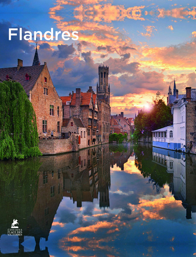 Buch Flandres collegium