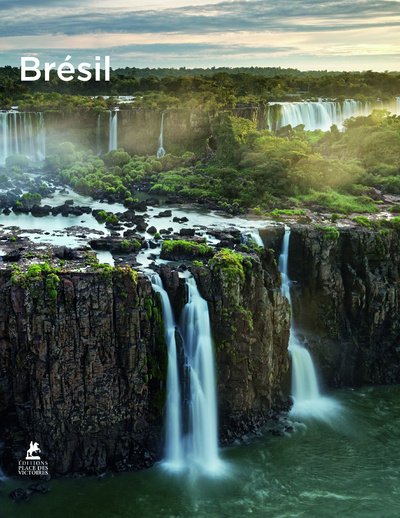 Libro Brésil collegium