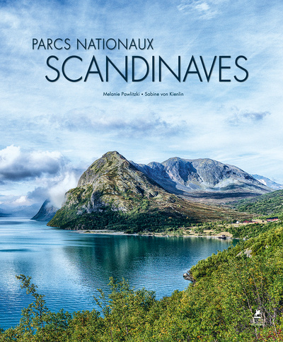 Книга Parcs Nationaux Scandinaves collegium