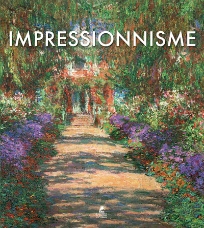 Boek Impressionnisme collegium