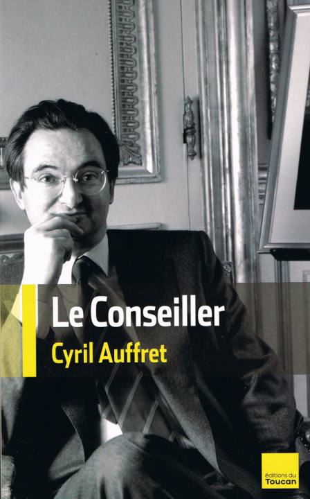 Knjiga Le conseiller AUFFRET-C