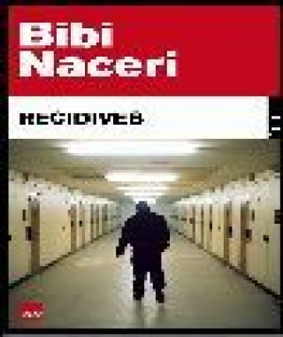 Knjiga Récidives NACERI-B