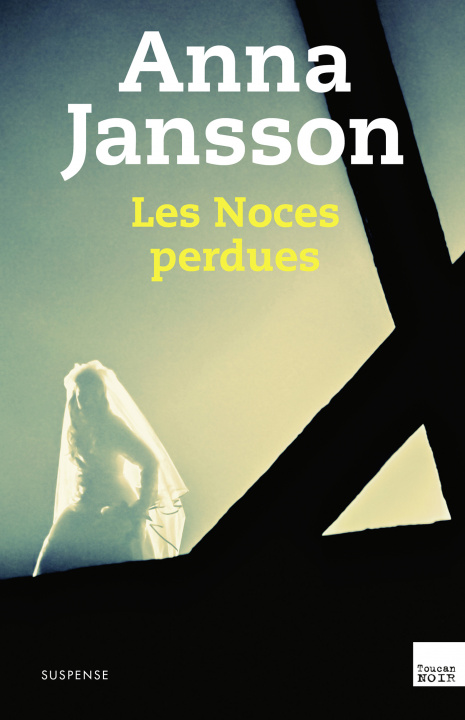 Kniha Les Noces perdues Anna Jansson