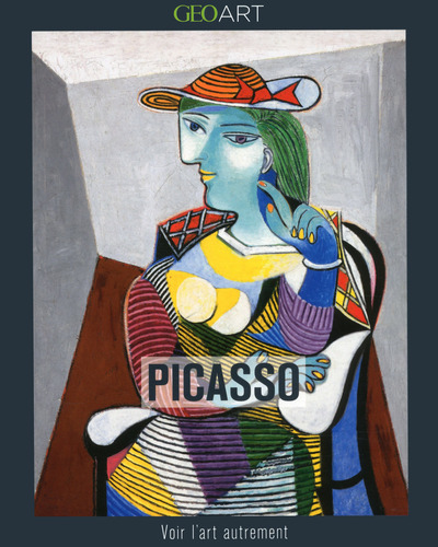 Knjiga Picasso collegium
