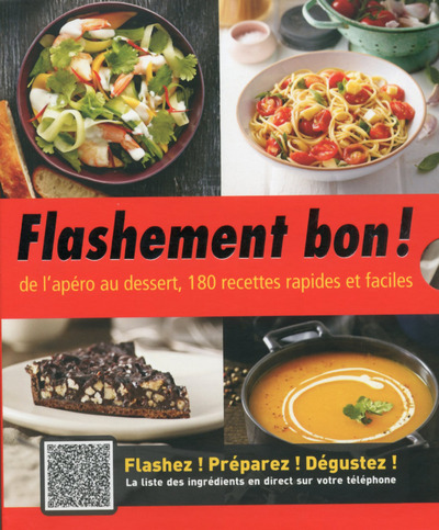 Libro Coffret flashement bon Carla Bardi