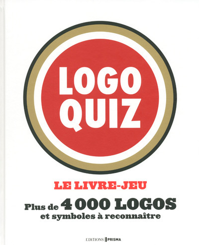Knjiga Logos quiz collegium