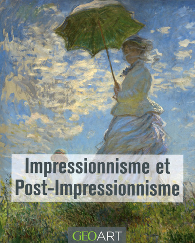 Kniha Impressionnisme et post-impressionnisme Nathalia Brodskaia