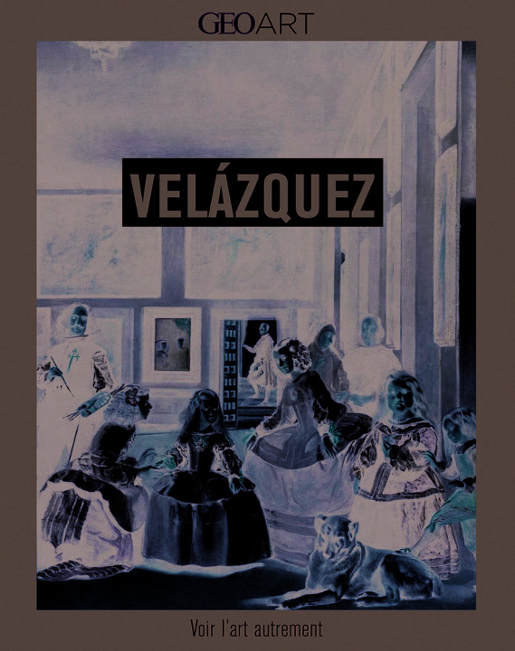 Knjiga Vélazquez Justi