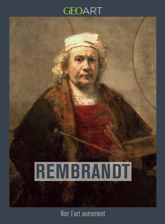 Buch Rembrandt Michel