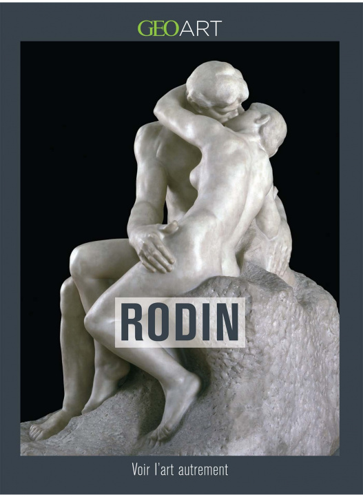 Libro Rodin Rilke
