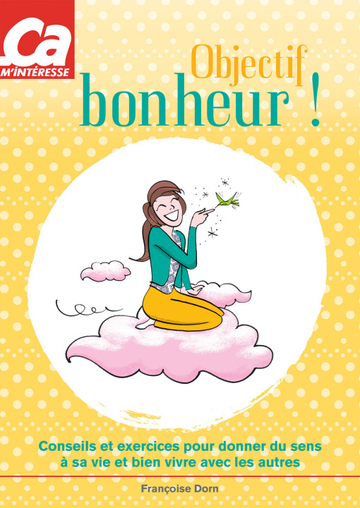 Book Objectif bonheur ! Dorn