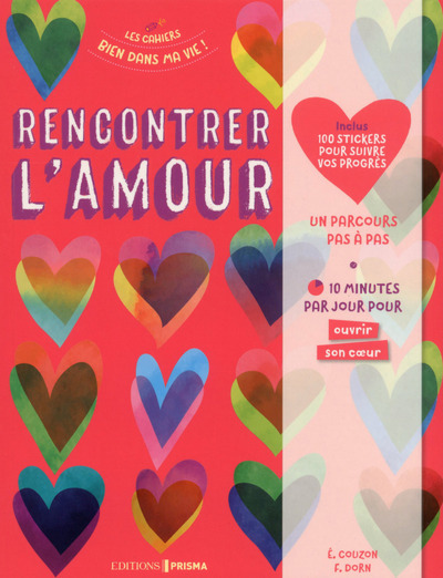 Knjiga Rencontrer l'amour Françoise Dorn