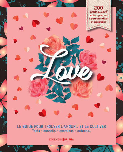 Kniha Love collegium