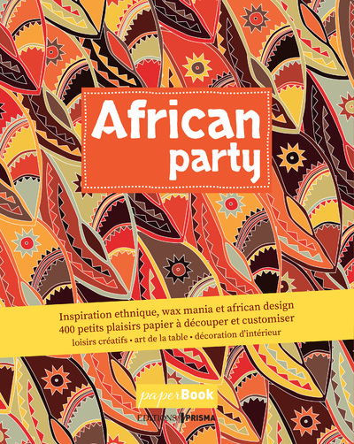 Carte African party collegium