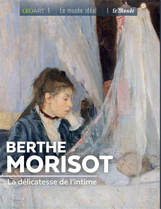 Buch Berthe Morisot Bayle