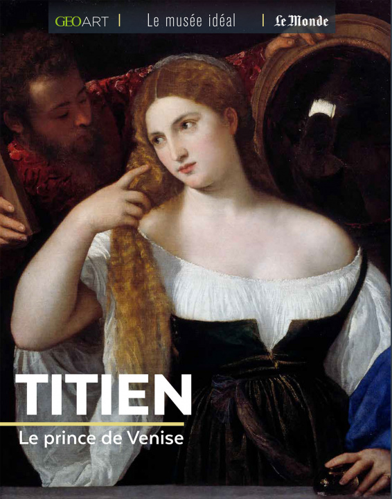 Buch Titien Fabienne