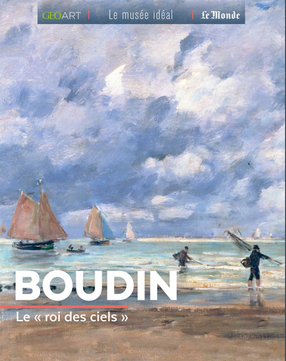 Boek Boudin Bellanger