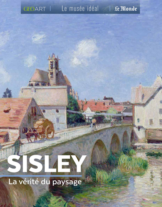 Βιβλίο Sisley Grimaud