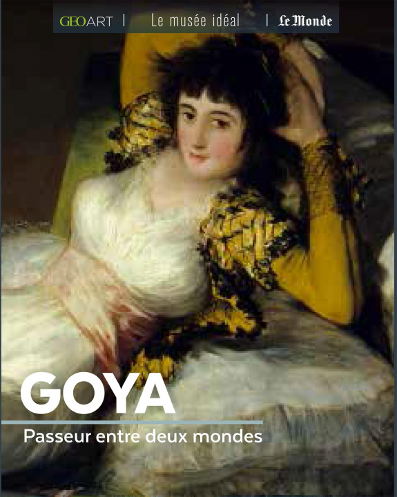 Knjiga Goya Bayle